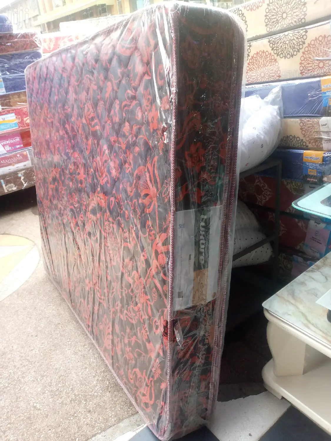 Orthopaedic Bobmil Mattresses