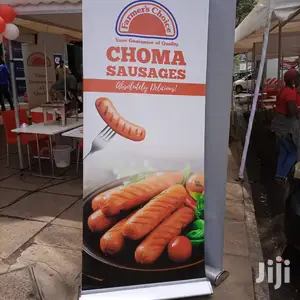 Banner Printing(High Resoloution)