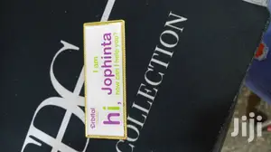 Nametag Branding
