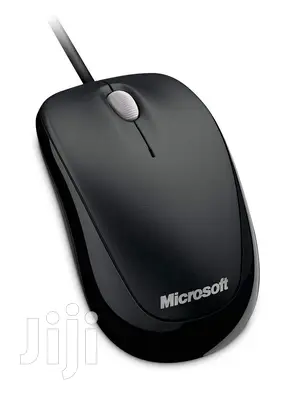 Microsoft Compact Optical 500 Mouse USB