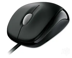 Microsoft Compact Optical 500 Mouse USB