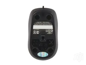 Microsoft Compact Optical 500 Mouse USB