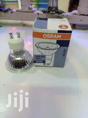 Halogens Bulbs