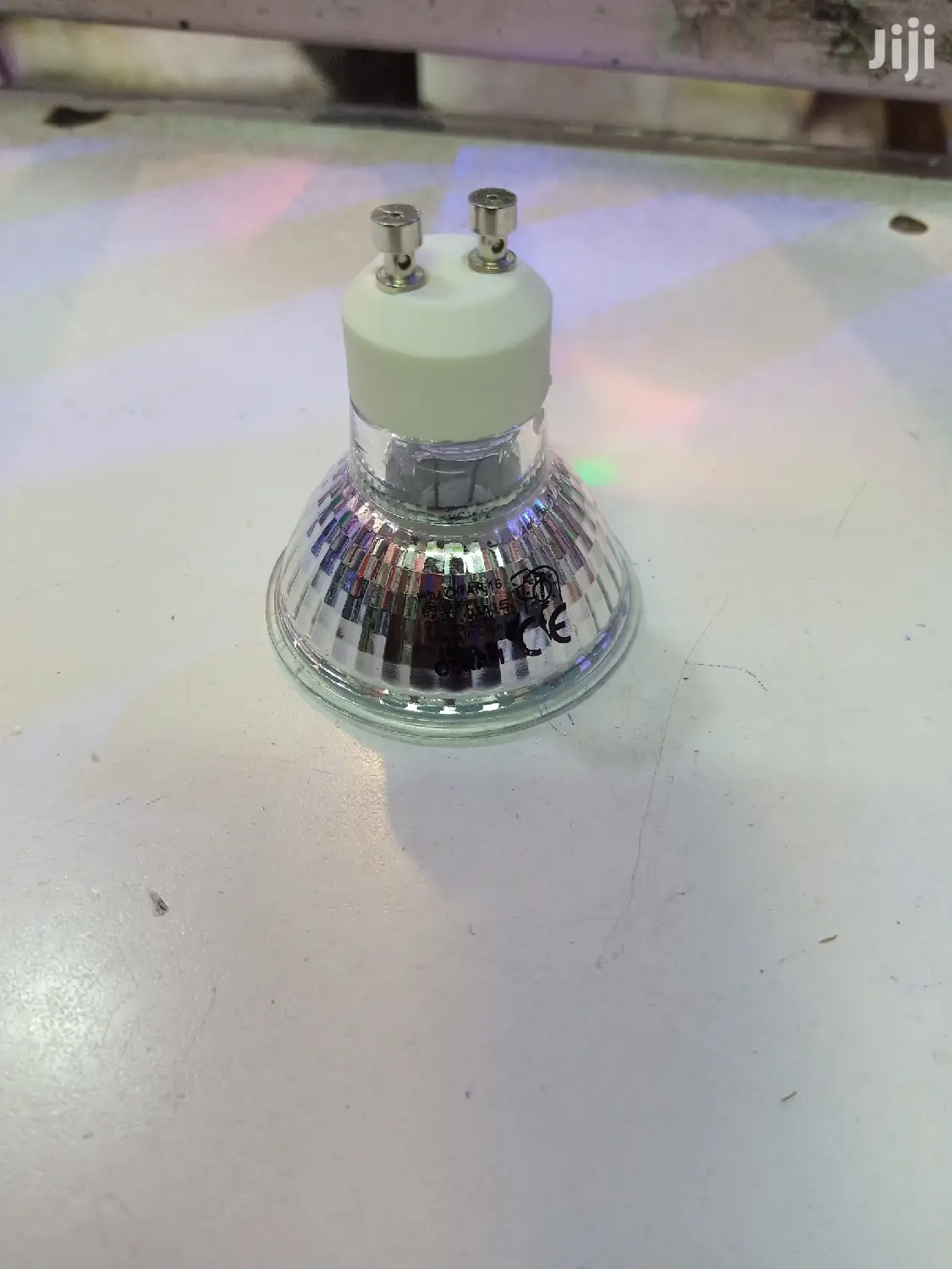 Halogens Bulbs