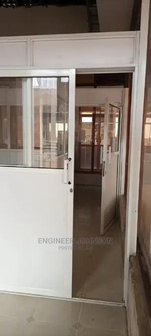 Sliding Door