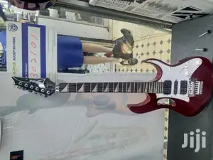 Ibanez RG Electric Guitar