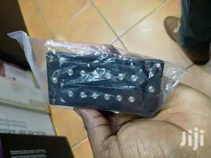 Electric Guitar Pick-Up