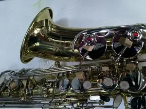 Alto Saxophone France