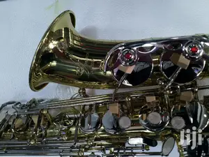 Alto Saxophone France