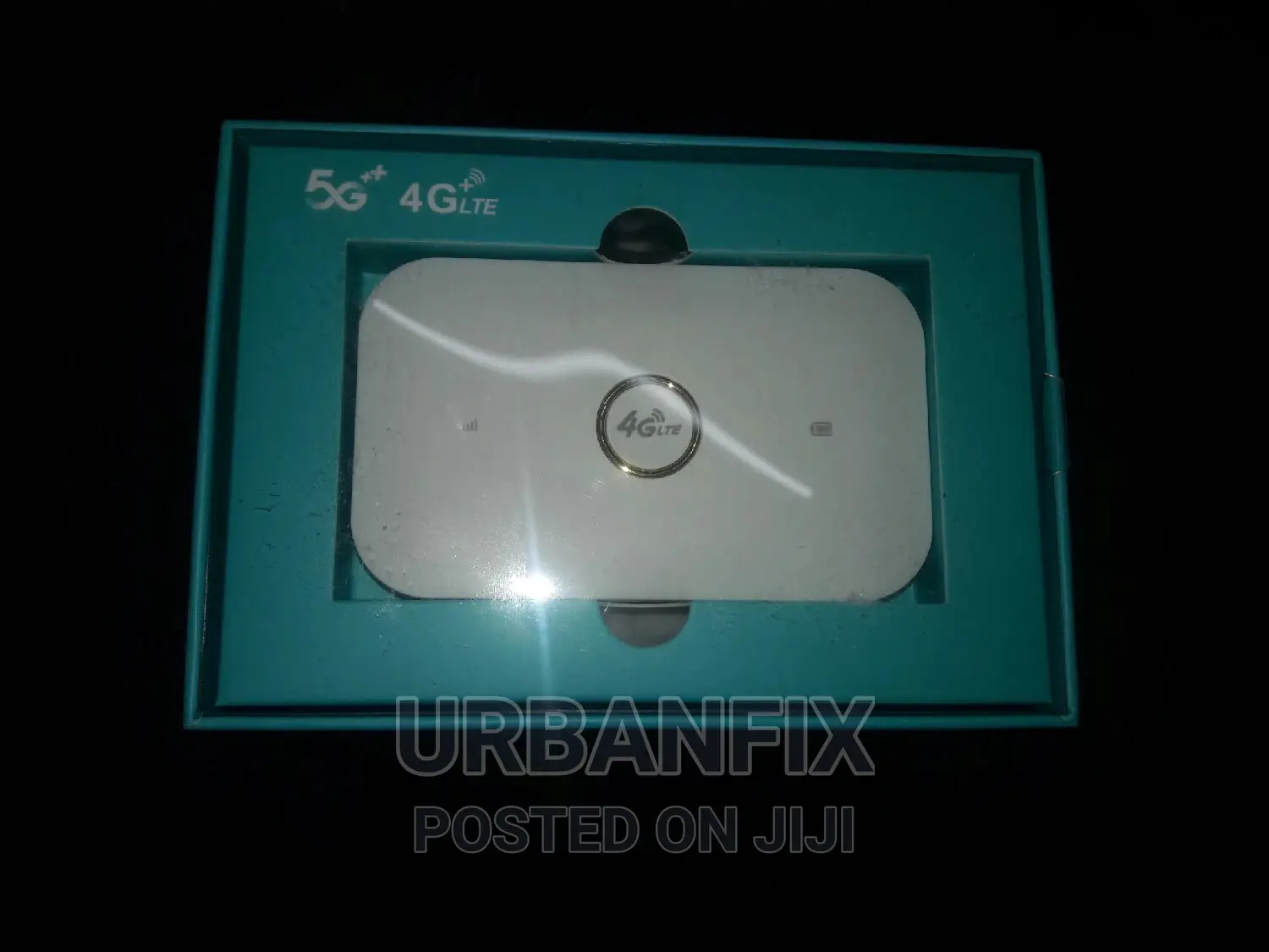 4G Portable Mifi