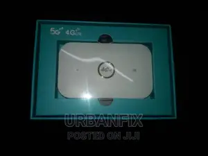 4G Portable Mifi