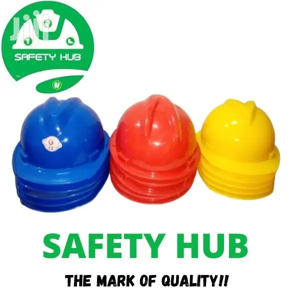 Safety Helmets for Sale