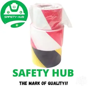 Safety Tapes in Kenya