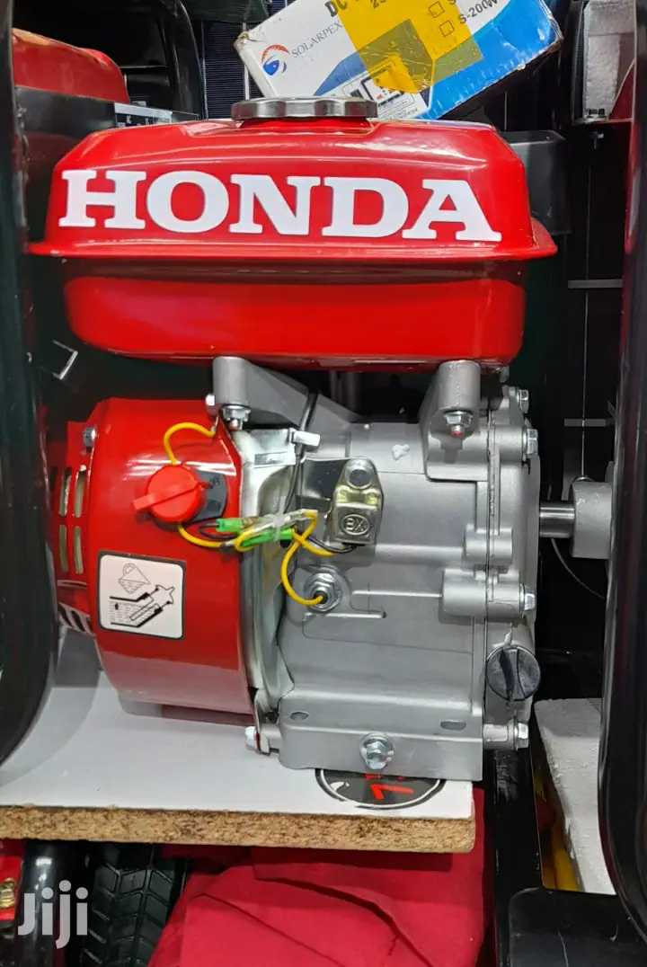 Honda Petrol Engine 7.5hp