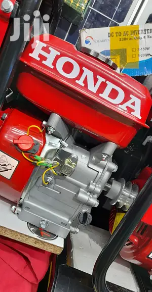 Honda Petrol Engine 7.5hp