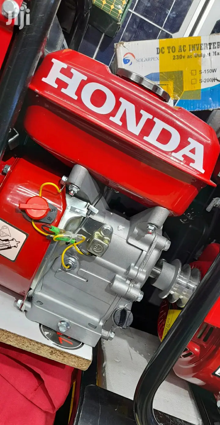 Honda Petrol Engine 7.5hp