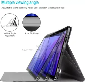 Samsung Galaxy Tab A7 "10.4" 2020 Bluetooth Keyboard Case