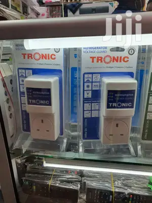 Fridge Guard