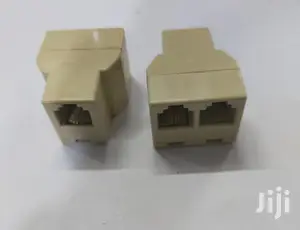 Rj45 Splitters