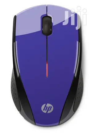 HP X3000 Wireless Mouse