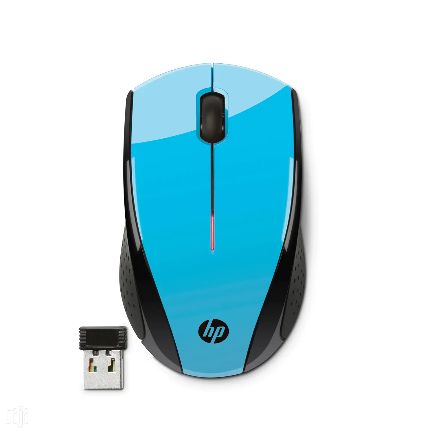 HP X3000 Wireless Mouse