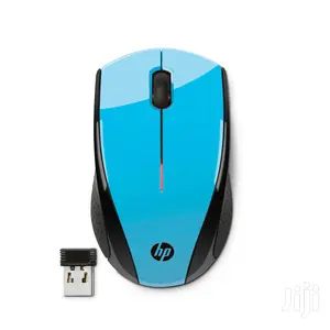 HP X3000 Wireless Mouse