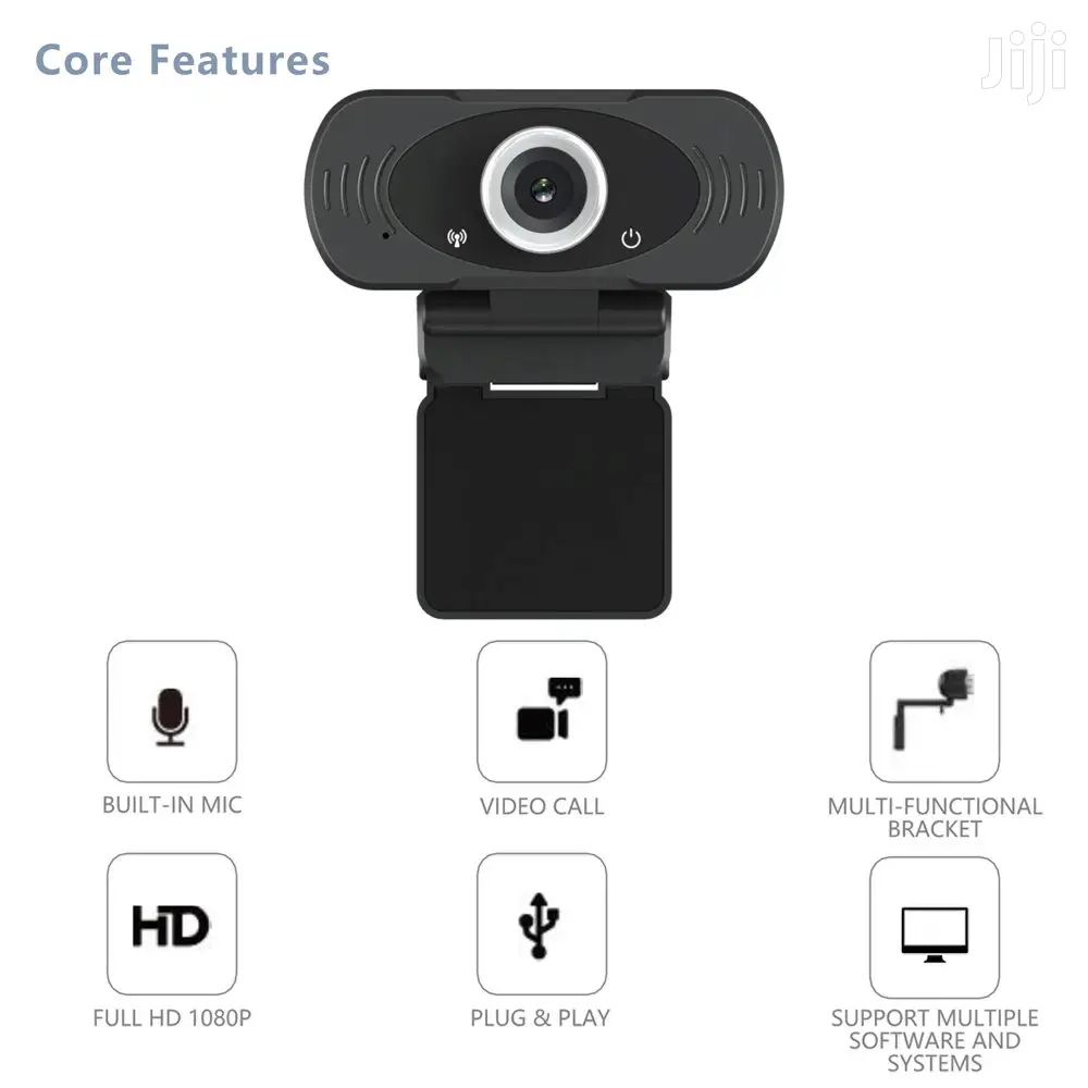 Web Camera