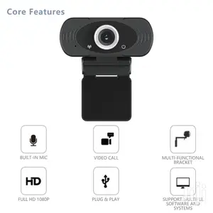 Web Camera