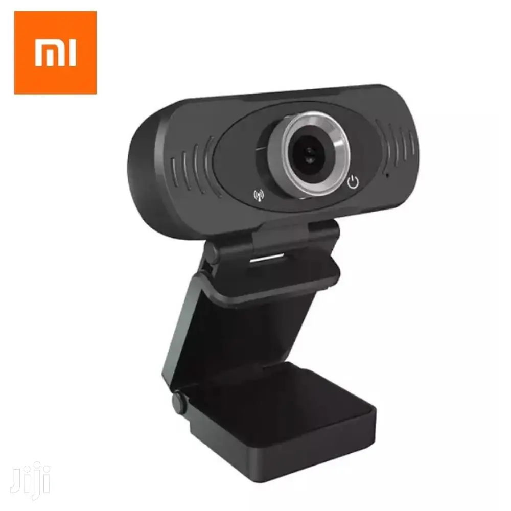 Web Camera