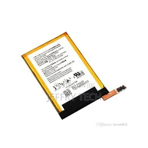 Blackberry Q5 Battery - Black