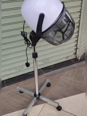 Standing Hair Dryer