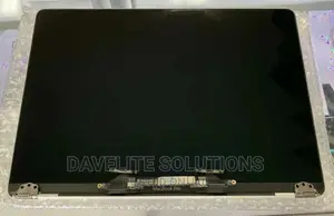 Macbook Screen Replacement