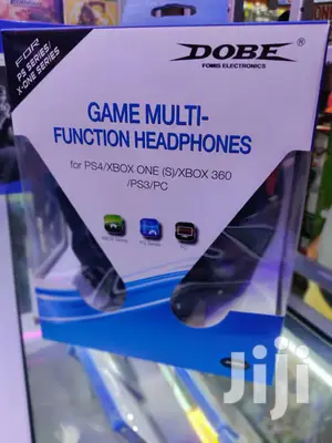 Dobe Gaming Headphones