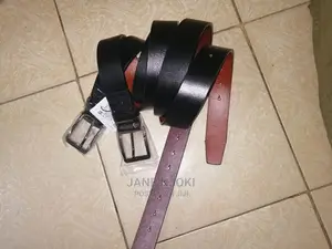 Turke Belts