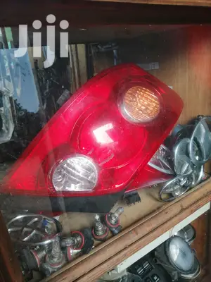Toyota Mark X Taillight.