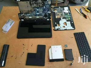 Laptops Casings Motherboard And Repair Available