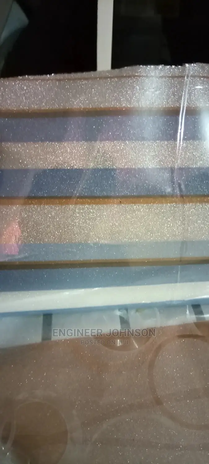 Tinting Services