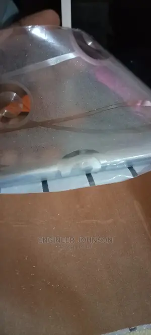 Tinting Services