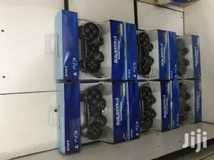 New PS3 Pads