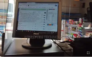 Point of Sale Software for Mini Shops/General Stores POS