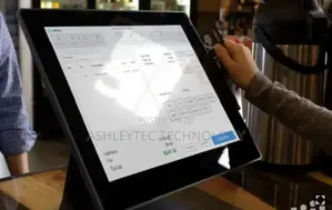 Bar Shop Point of Sale Software