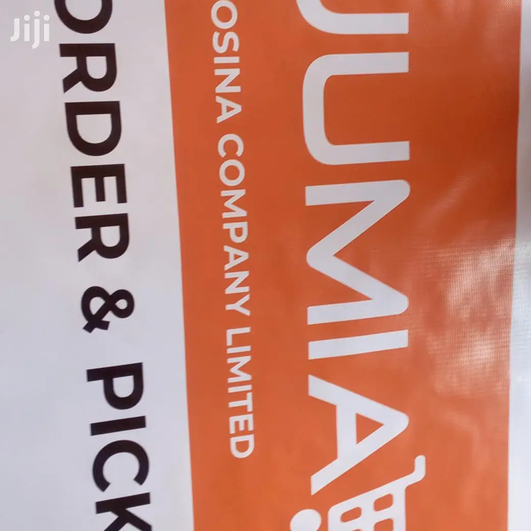 Banners/ Stickers (Large Format)Print and Cut