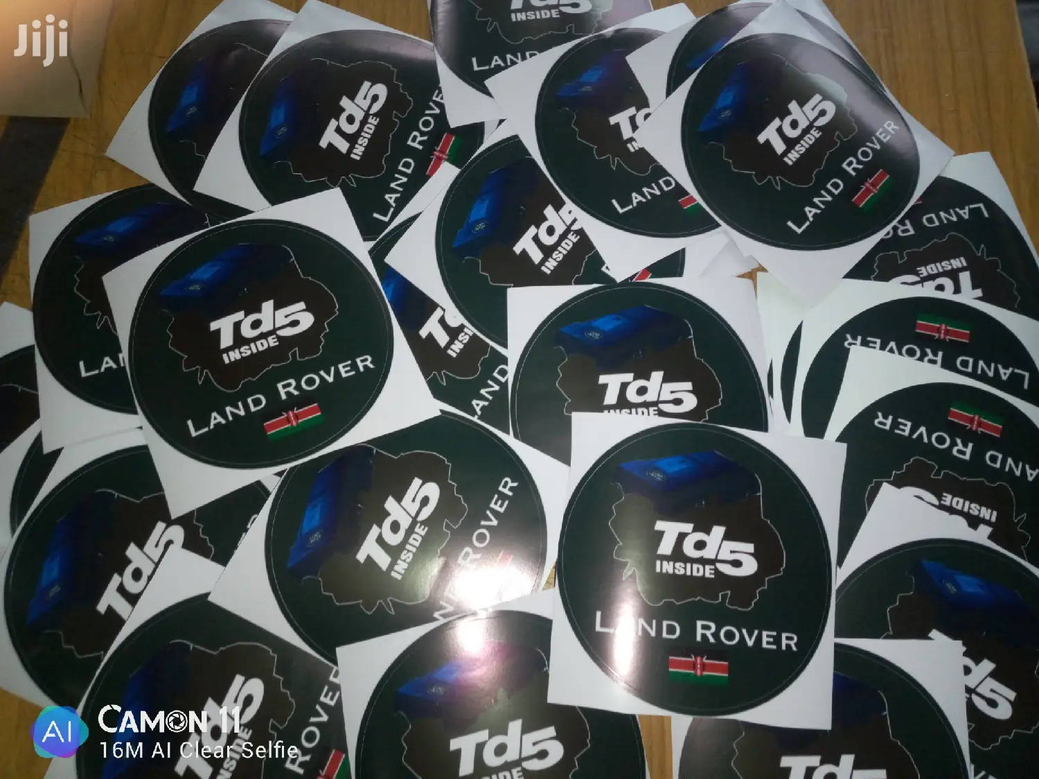 Banners/ Stickers (Large Format)Print and Cut