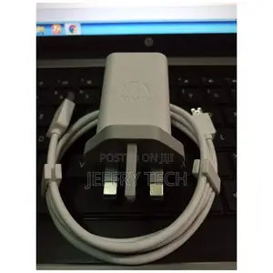 Infinix 6A Fast Charging Adapter Charger for Note Hot Seri