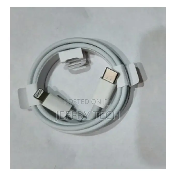 iPhone USB-C to Lightning Cable for iPhone 11, 11pro Max,12