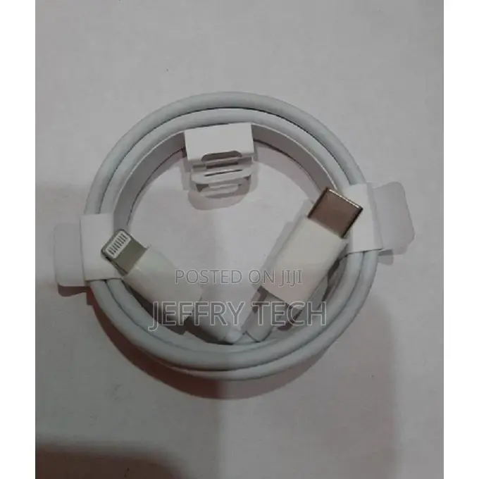 iPhone USB-C to Lightning Cable for iPhone 11, 11pro Max,12