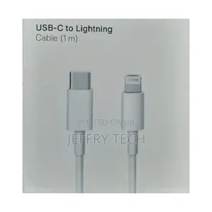 iPhone USB-C to Lightning Cable for iPhone 11, 11pro Max,12