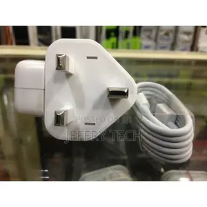 iPhone, iPad Fast Adaptive Charging for iPhone X 8 7 6 5