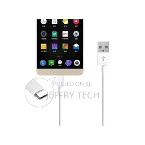 Xiaomi Redmi Note 8 Pro Type C USB Data Syn Cable(USB-C)
