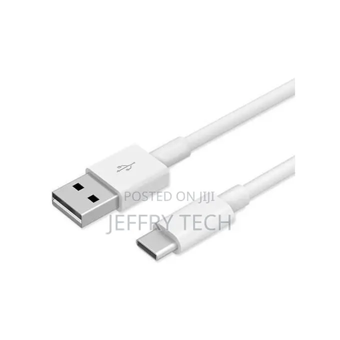 Xiaomi Redmi Note 8 Pro Type C USB Data Syn Cable(USB-C)